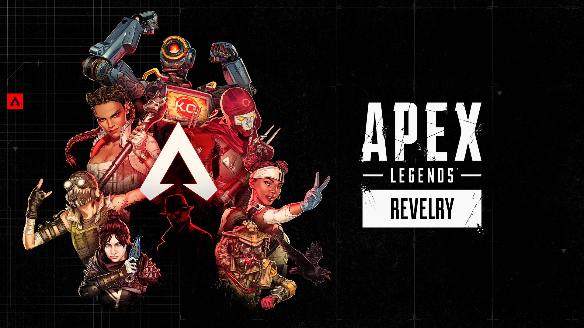 Apex Legends – Revelry Shakes Up the Get together with an Anniversary Celebration and New Season of Content material