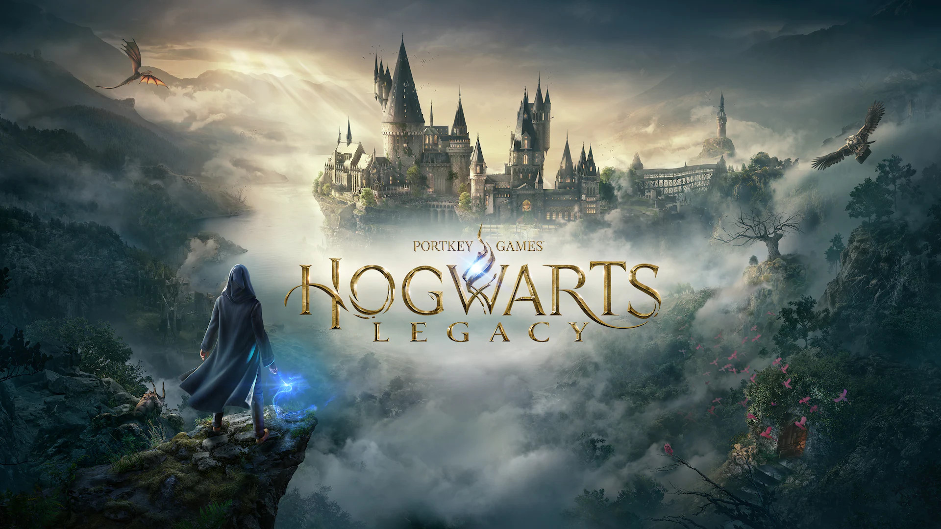 Hogwarts Legacy: The Film