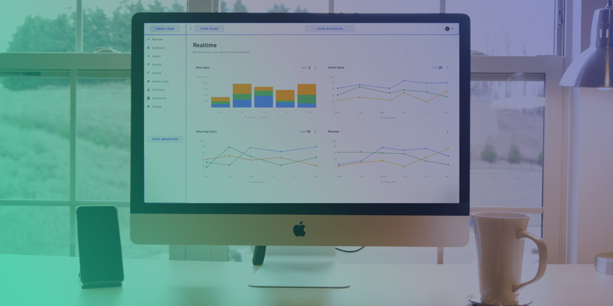 Deploy your personal analytics platform with Personal Occasion