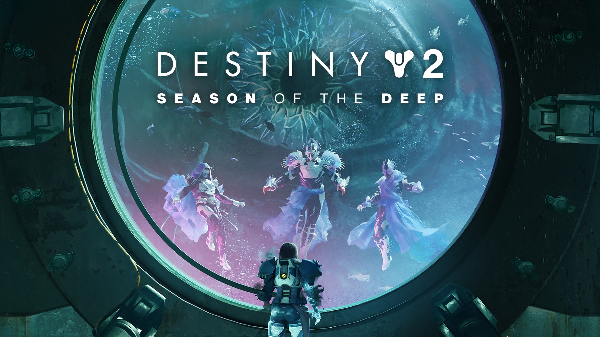 Future 2: Season of the Deep is Out there Now on Xbox