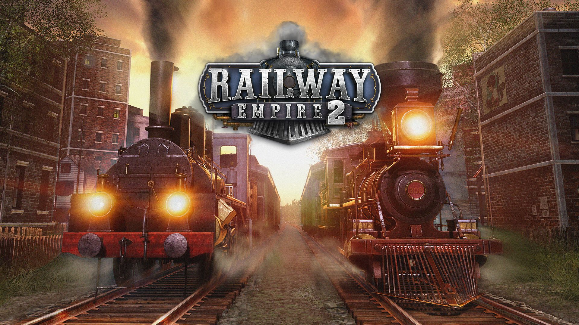 Railway Empire 2 Recaptures The Ambition and Pleasure of Your Childhood Technique Board Video games