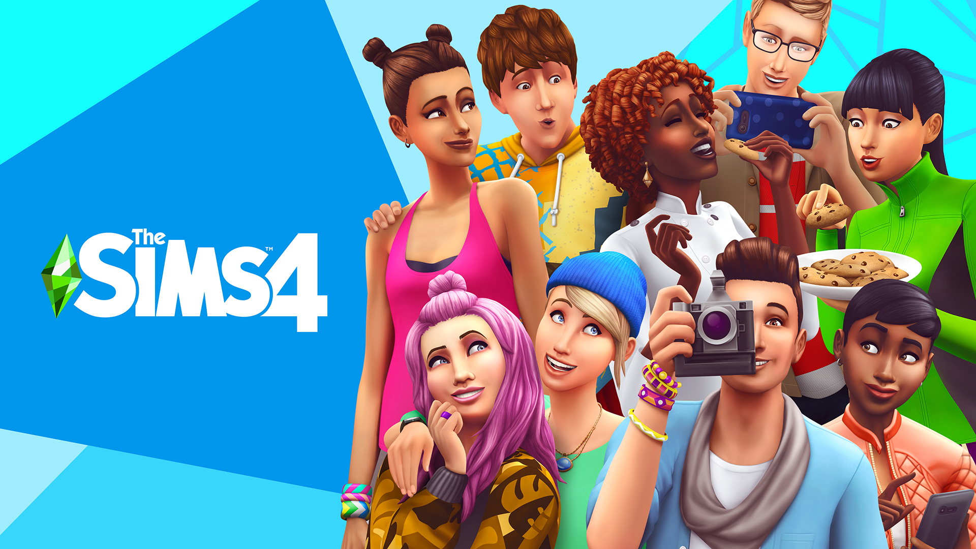 The Sims 4 Addresses Xbox Fan Suggestions – Xbox Wire