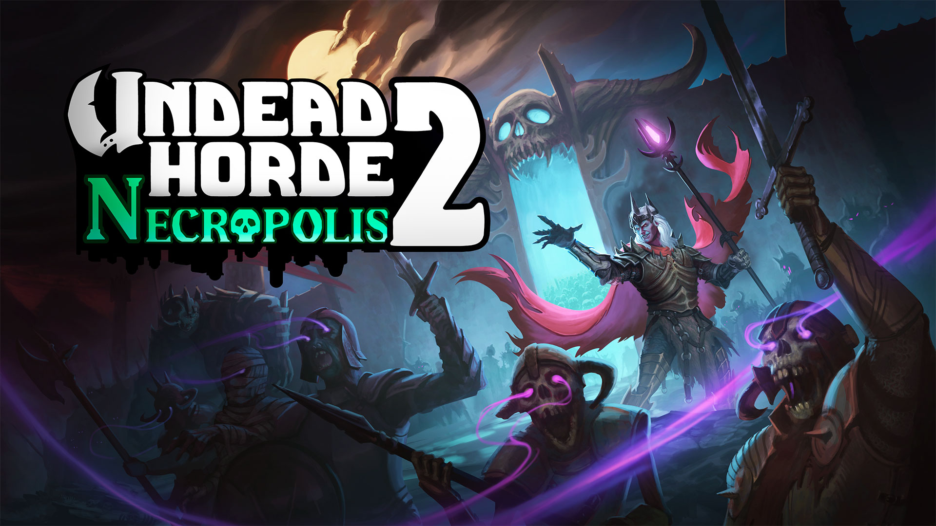 Award Successful Undead Horde 2: Necropolis Arising on Xbox