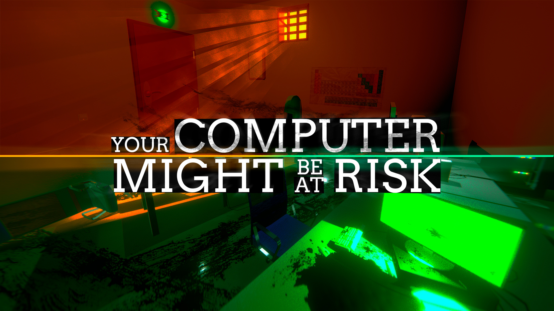 An Perception on Your Pc May Be at Danger, out Now on Xbox and Home windows
