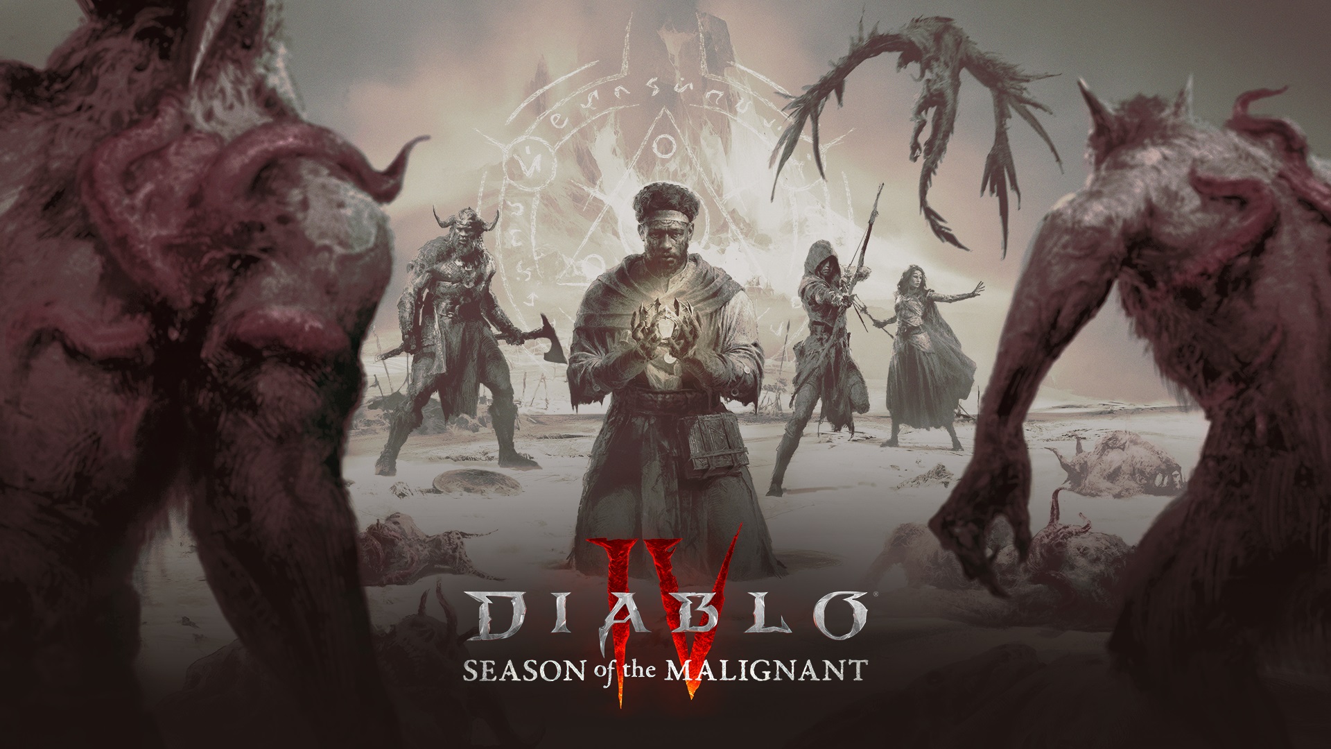 Malice, Malevolence, and Malignancy: A Nearer Take a look at Diablo IV’s Season of the Malignant