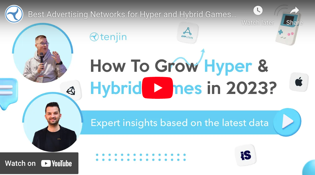 Optimize Your Hyper/Hybrid-Informal Recreation Promoting in 2023