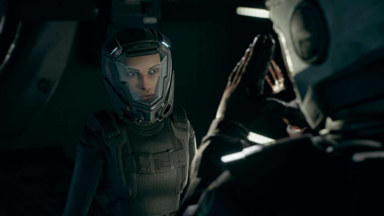 The Expanse: A Telltale Sequence Overview – Decisions That Matter