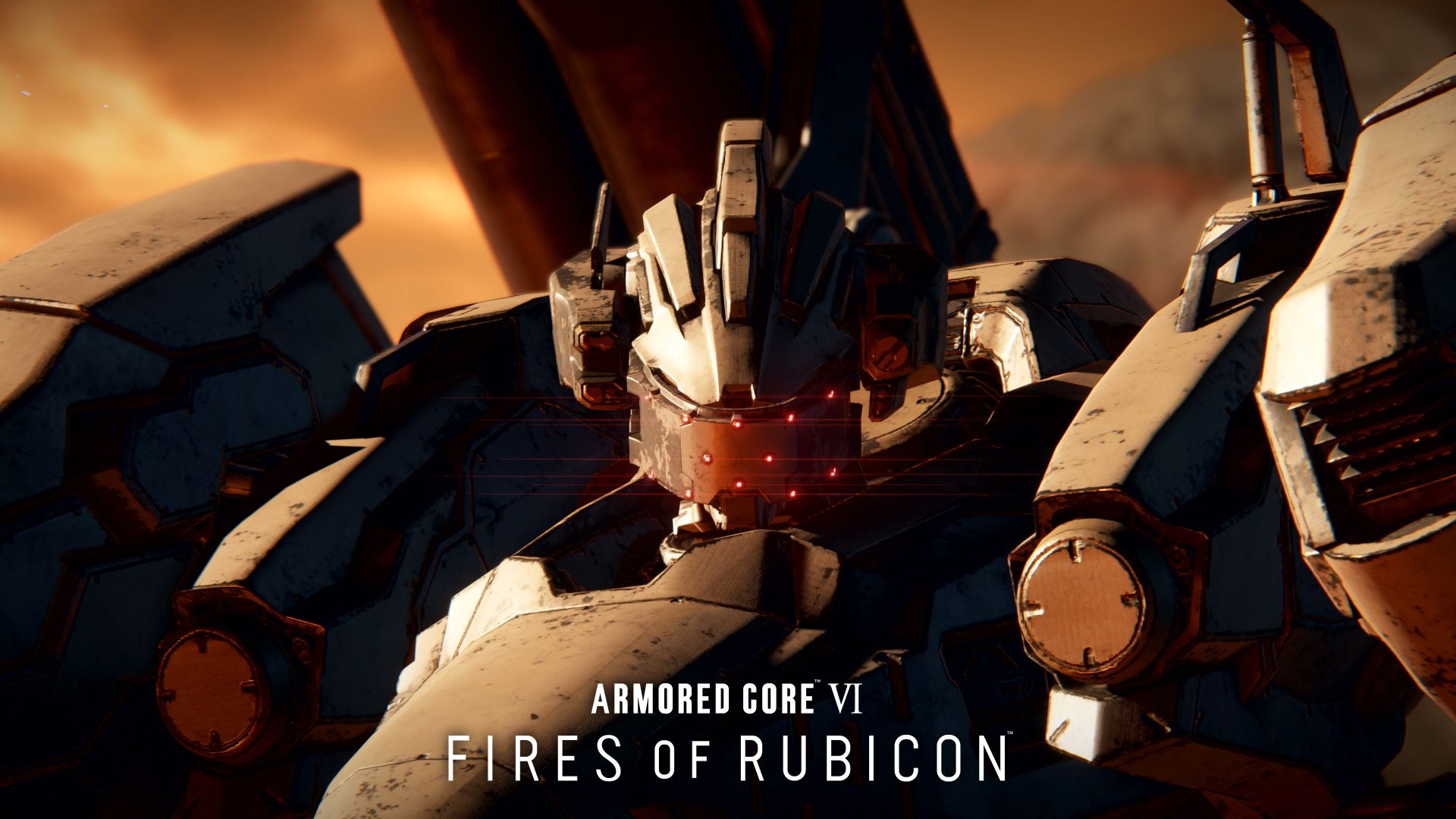 5 Issues You Ought to Know Earlier than Enjoying Armored Core VI Fires of Rubicon