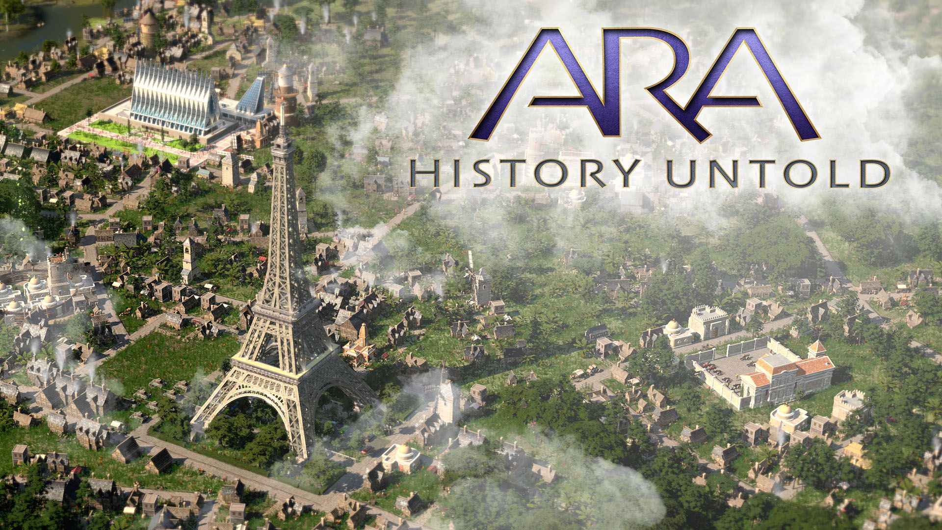 Ara Historical past Untold at gamescom 2023: A New Period for Technique  