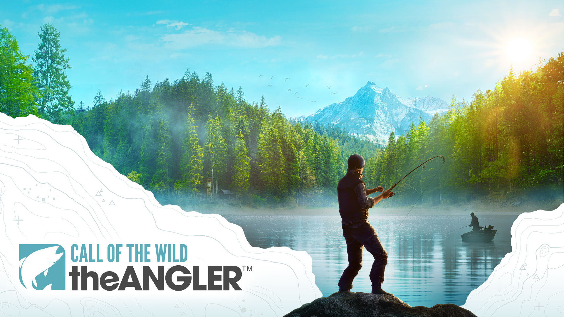 Name of the Wild: The Angler – Ideas for Sport Move Fishing Success
