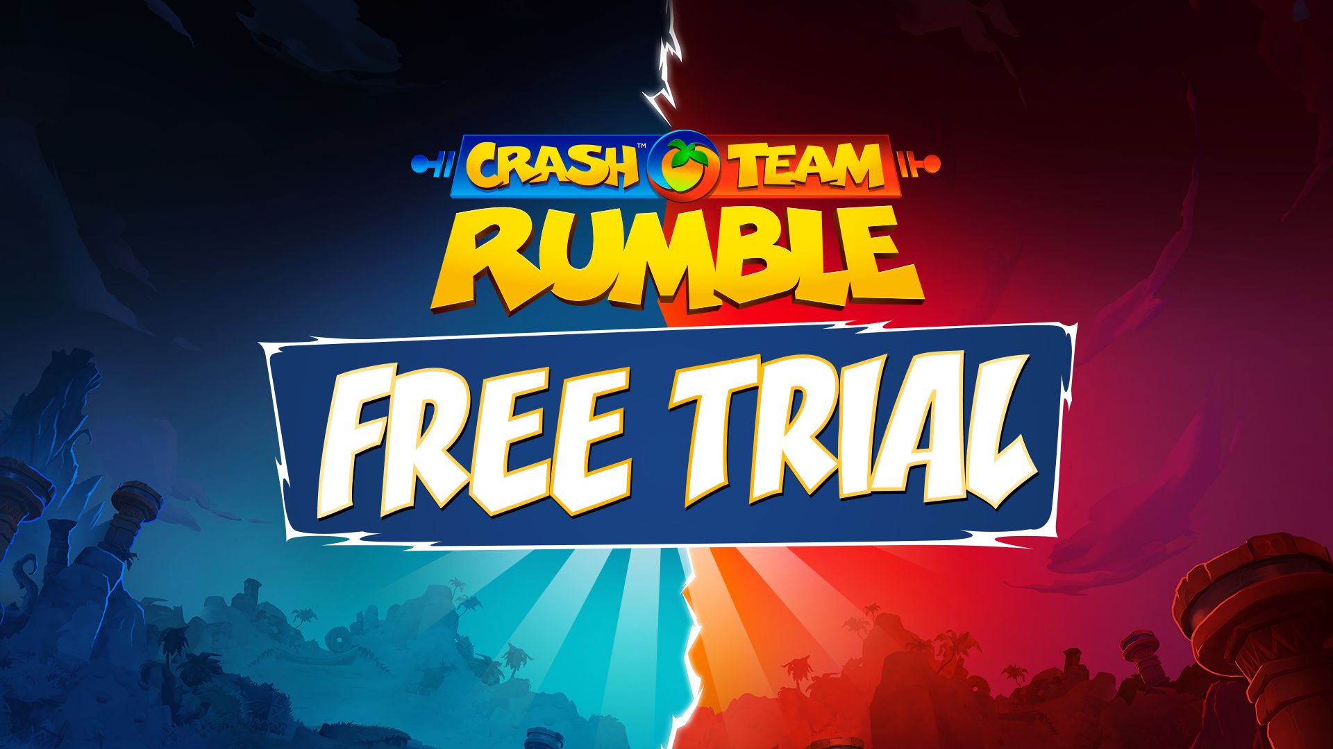 Crash Workforce Rumble is Obtainable to Strive for Free