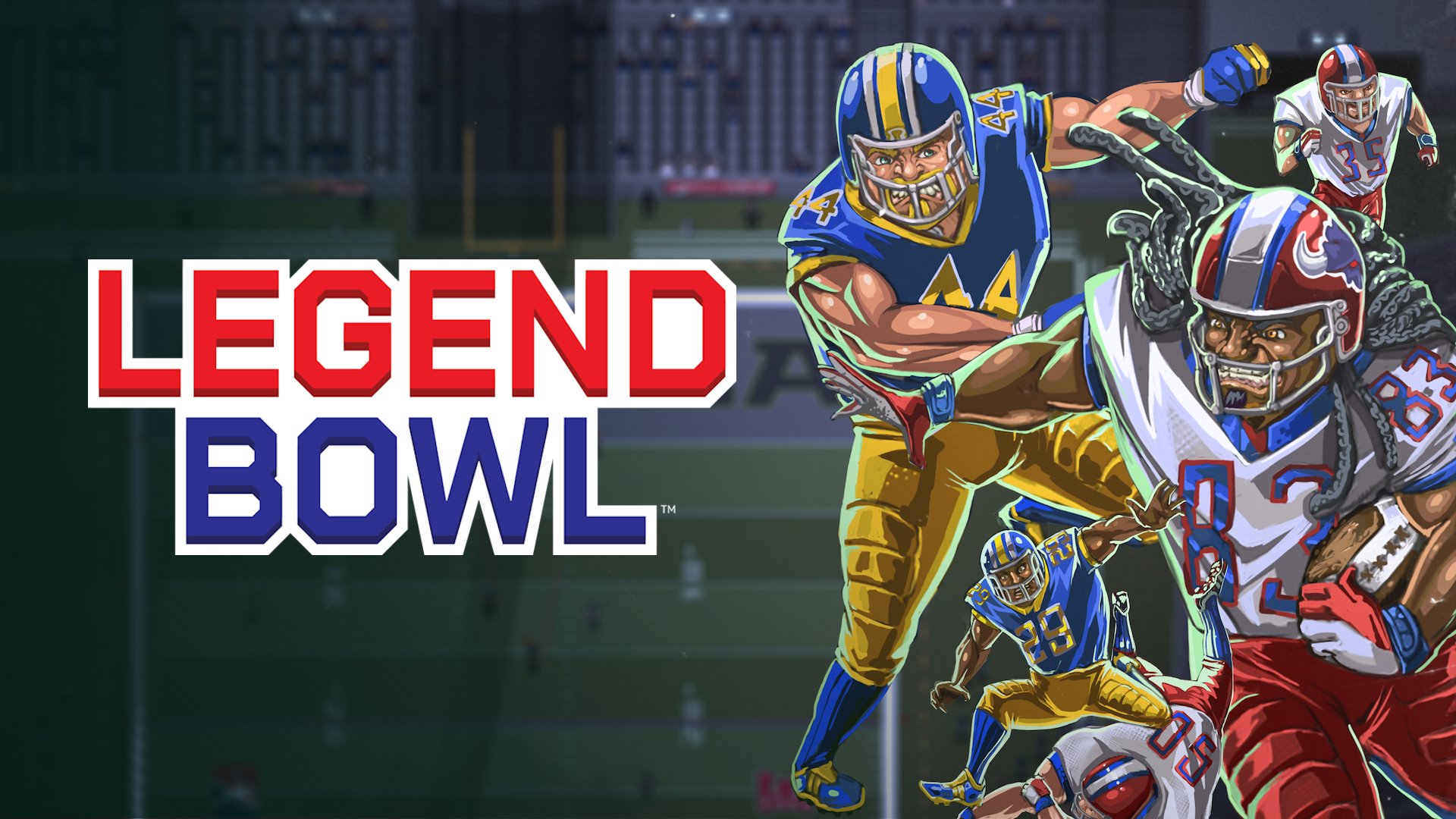 Legend Bowl Arrives to Take us Again to the Gridiron