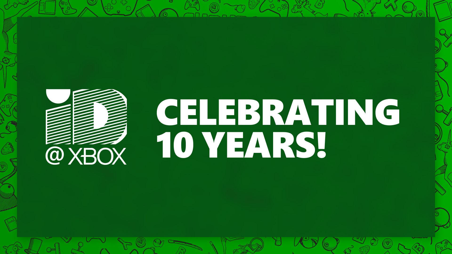 ID@Xbox at 10: Chris Charla’s Decade in Indie, and A number of the Video games That Made It