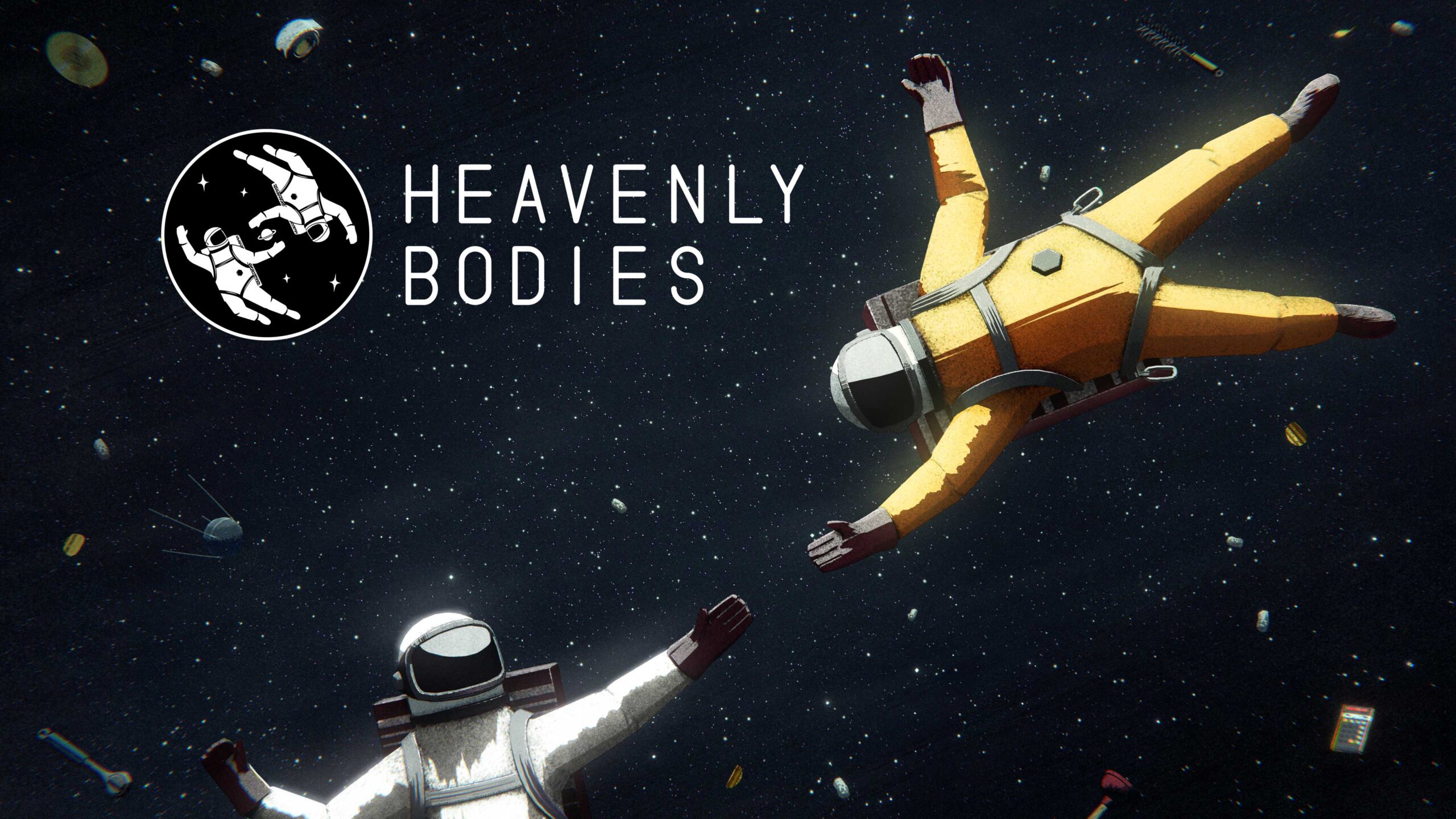 Taking Gravity for Granted? Not for Lengthy. Heavenly Our bodies is Out Now on Xbox