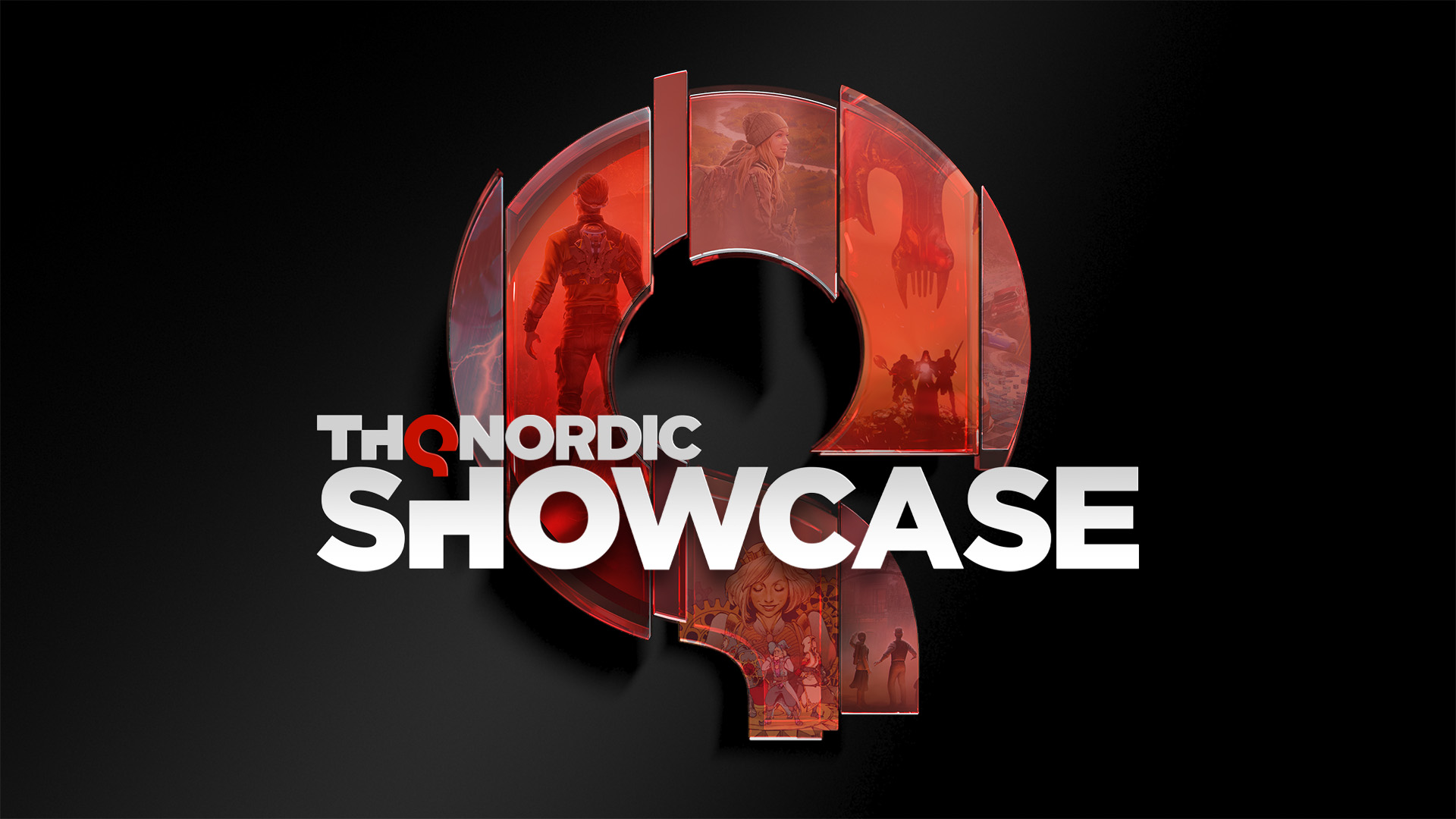 Turtles, Titans, and Extra on the THQ Nordic Digital Showcase 2023