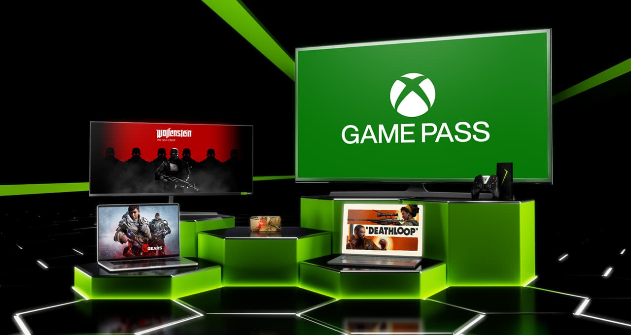 GFN Thursday: Xbox Sport Cross on GeForce NOW