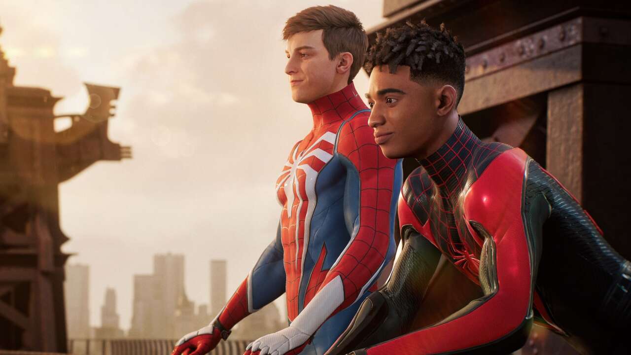 Marvel’s Spider-Man 2 Evaluation – Internet Warriors