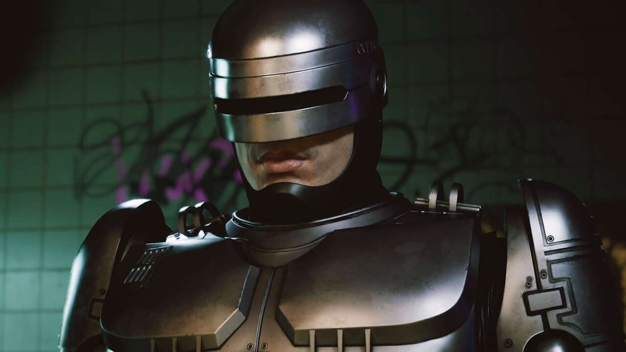 RoboCop: Rogue Metropolis Overview – I might Purchase That For A Greenback!