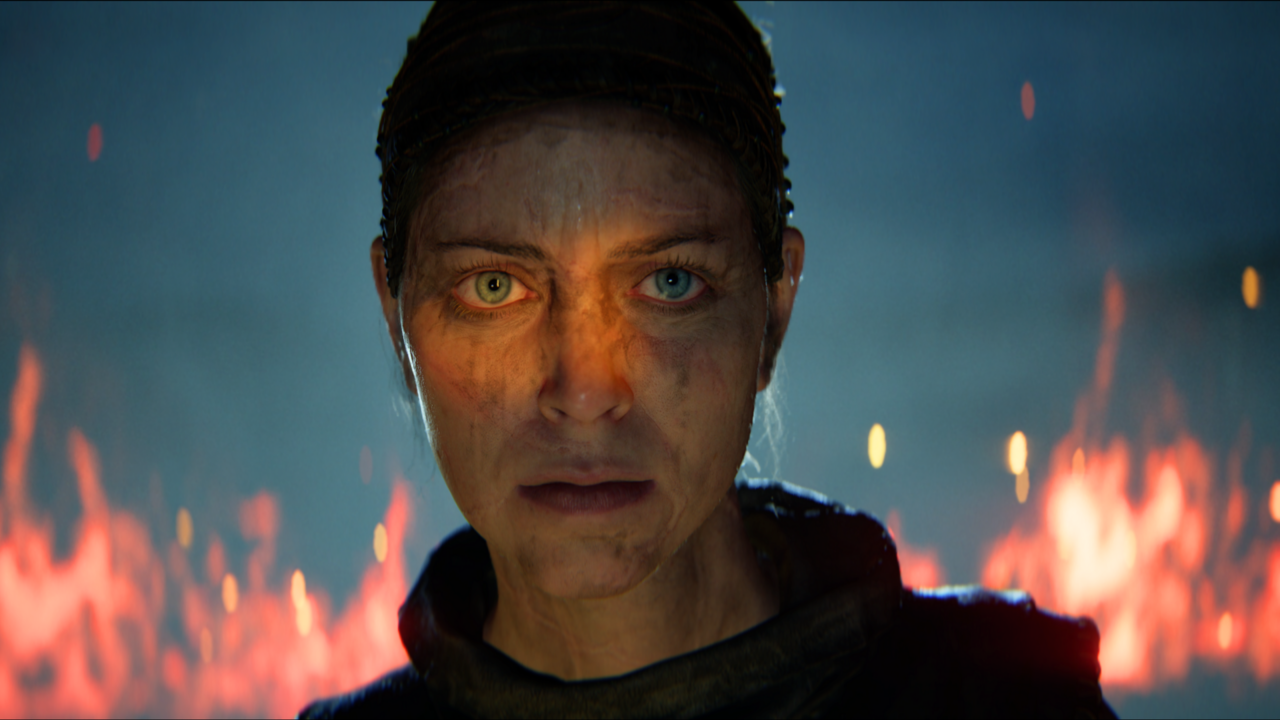 Senua’s Saga: Hellblade 2 Evaluate – Hell And Excessive Water