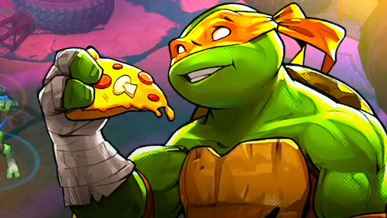 Teenage Mutant Ninja Turtles: Splintered Destiny Evaluate – Turtle Loop