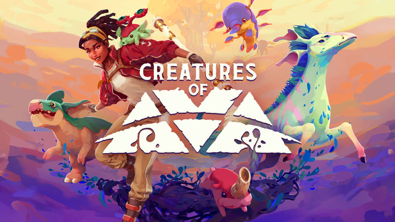 Creatures Of Ava Assessment – You Can Pet The Planet