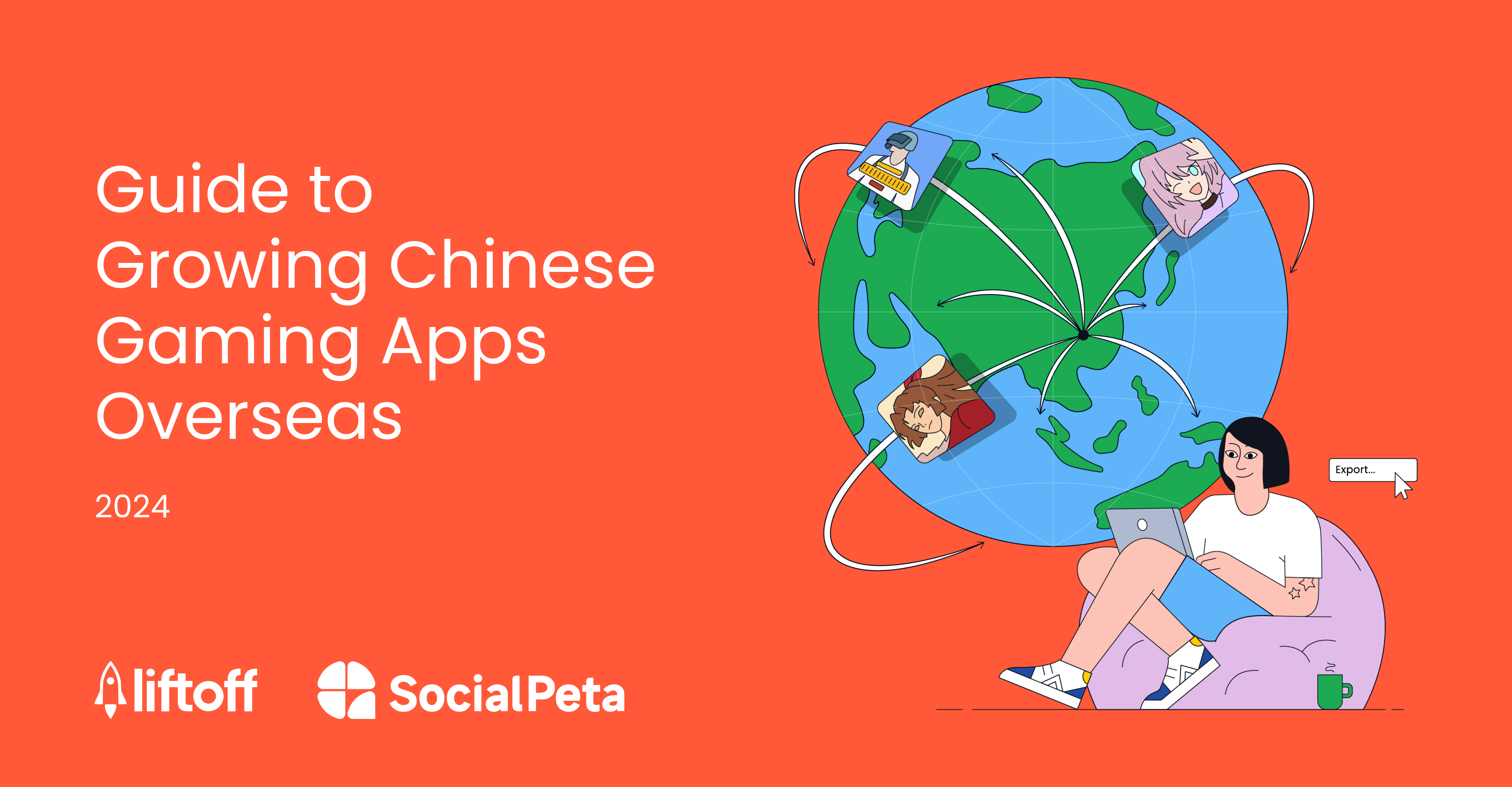 2024 Rising Chinese language Gaming Apps