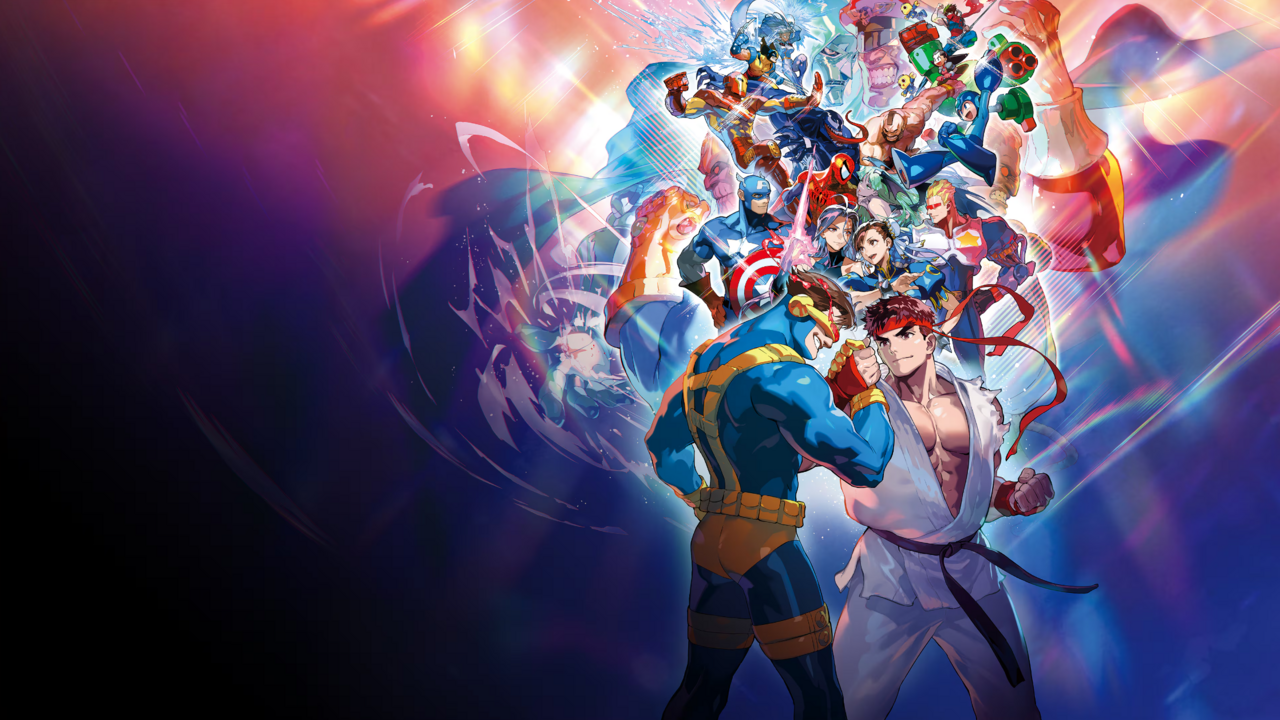 Marvel Vs. Capcom Preventing Assortment Evaluation – New Age Of Heroes