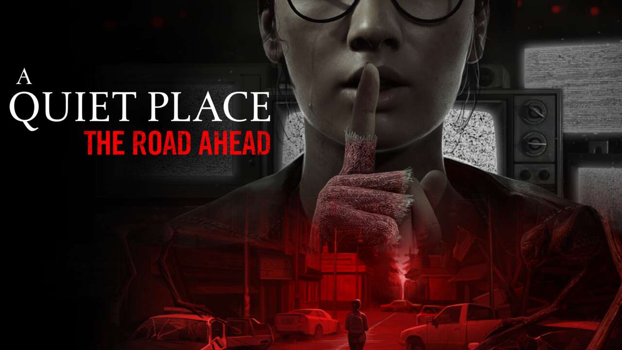 A Quiet Place: The Street Forward Overview – Fairly A Tempo