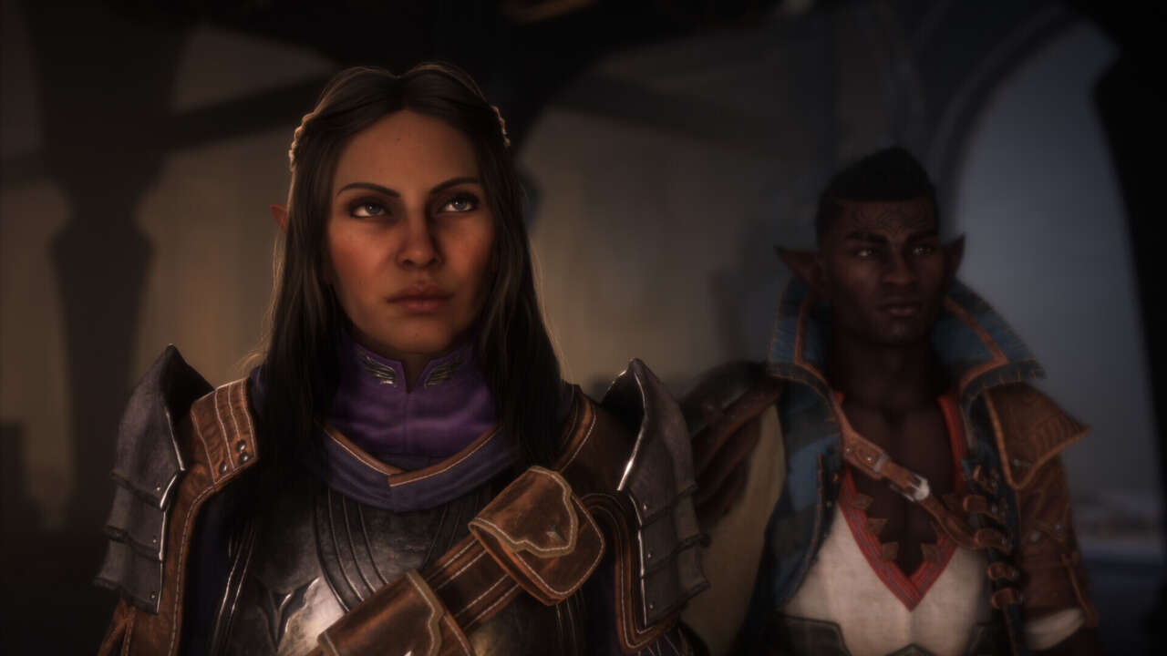 Dragon Age: The Veilguard Overview In Progress – Return To Kind