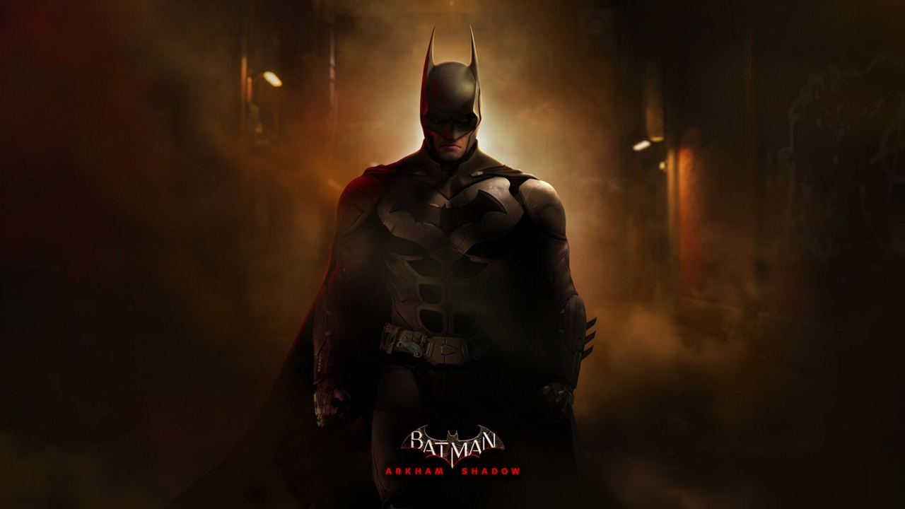 Batman: Arkham Shadow Evaluate – I Am Batman