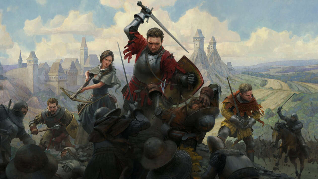 Kingdom Come: Deliverance 2 Evaluate – What’s Previous Is New Once more