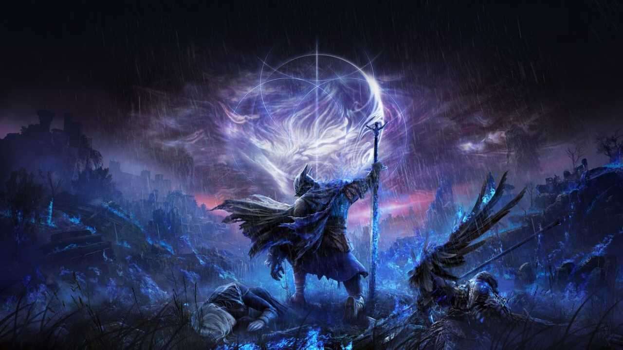 Elden Ring Nightreign Overview – Distilled Souls