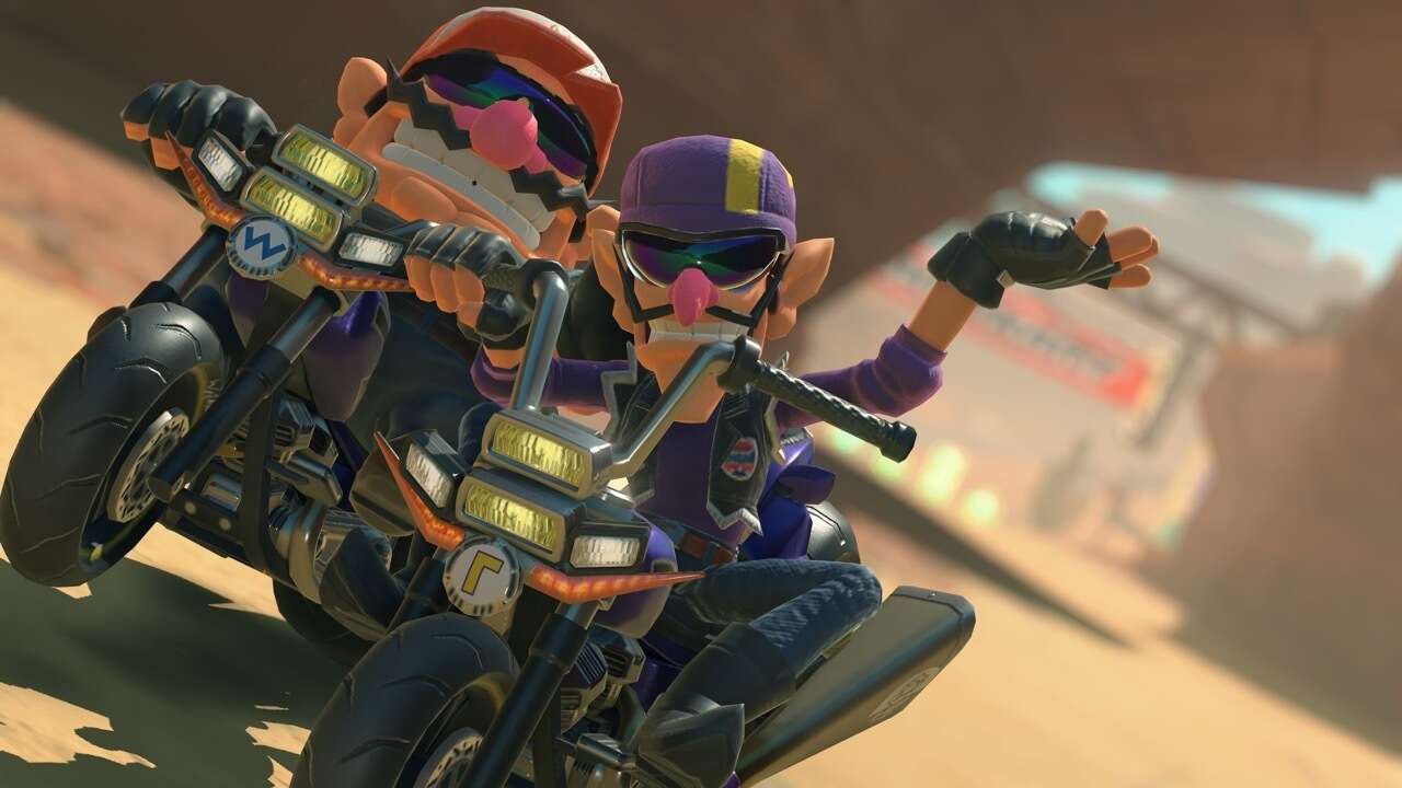 Mario Kart World Overview – A Worthy Marquee Launch Recreation