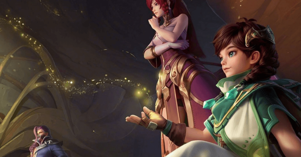 How Chinese language Gaming Apps Can Succeed on the World Stage