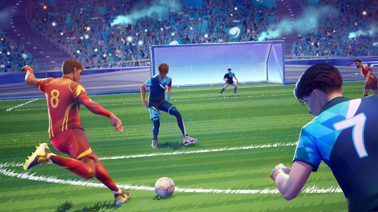 Rematch Evaluate – Unbelievable Tekkers