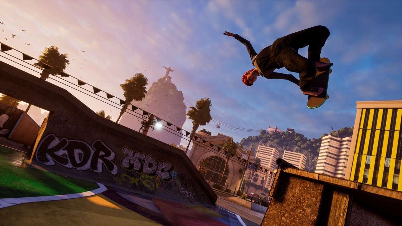 Tony Hawk’s Professional Skater 3+4 Evaluation – You Win Some, Lose Some