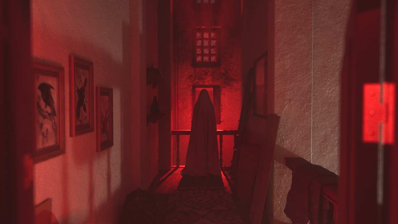 Luto Evaluation – The Spirit Of P.T. Lives On In This Unpredictable Ghost Story