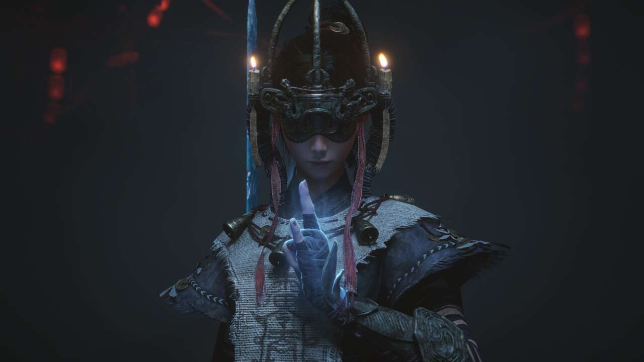 Wuchang: Fallen Feathers Overview – Ain’t Nuthing Ta Pluck With