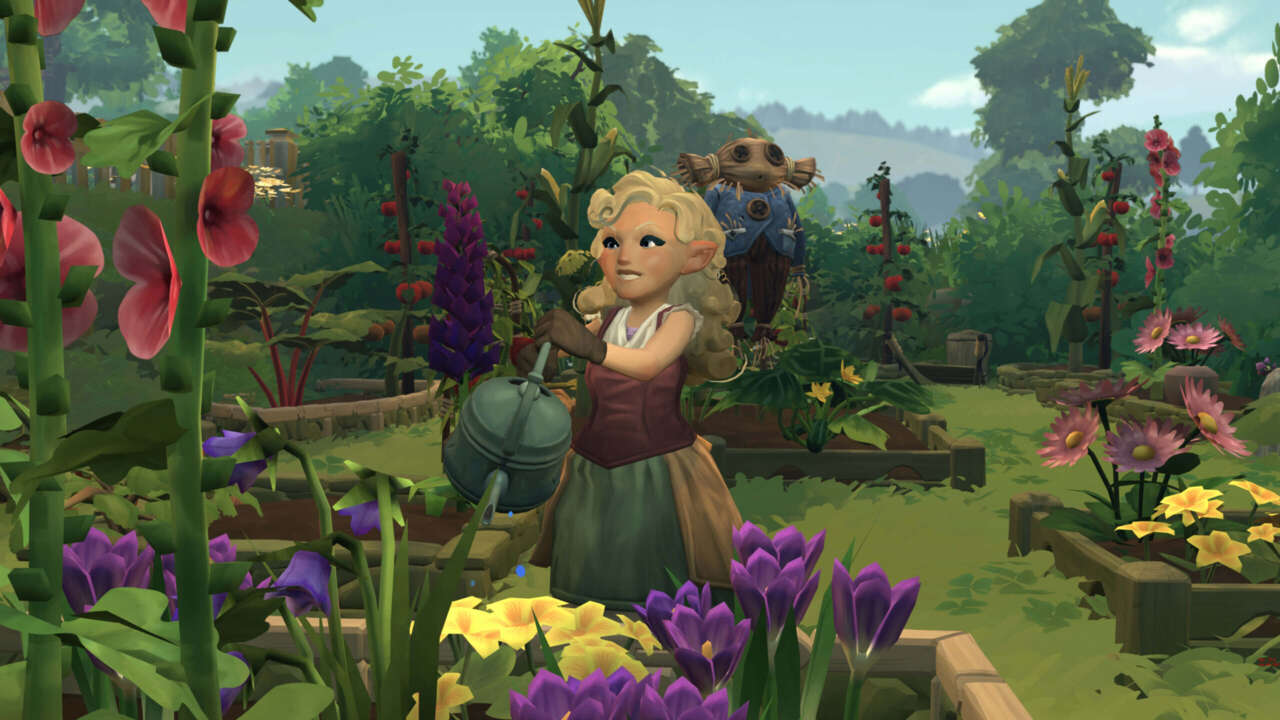 Tales Of The Shire Evaluation – Regarding, And Additionally There Are Hobbits