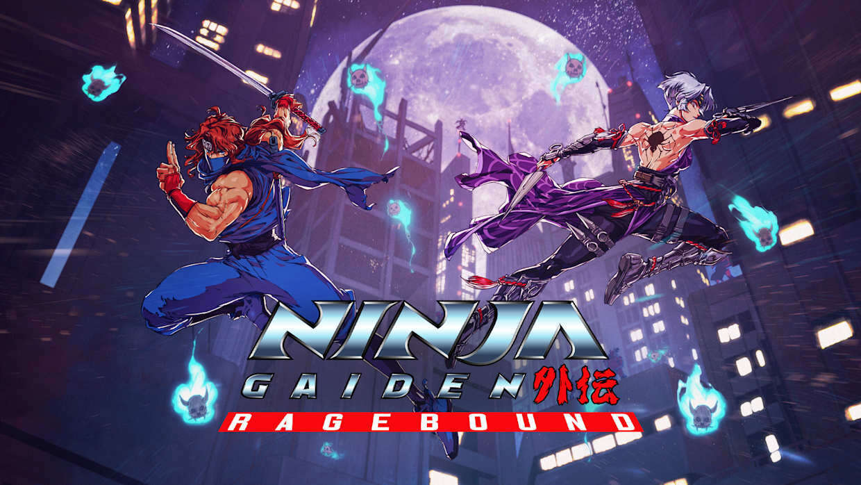 Ninja Gaiden: Ragebound Evaluate – A Lower Above