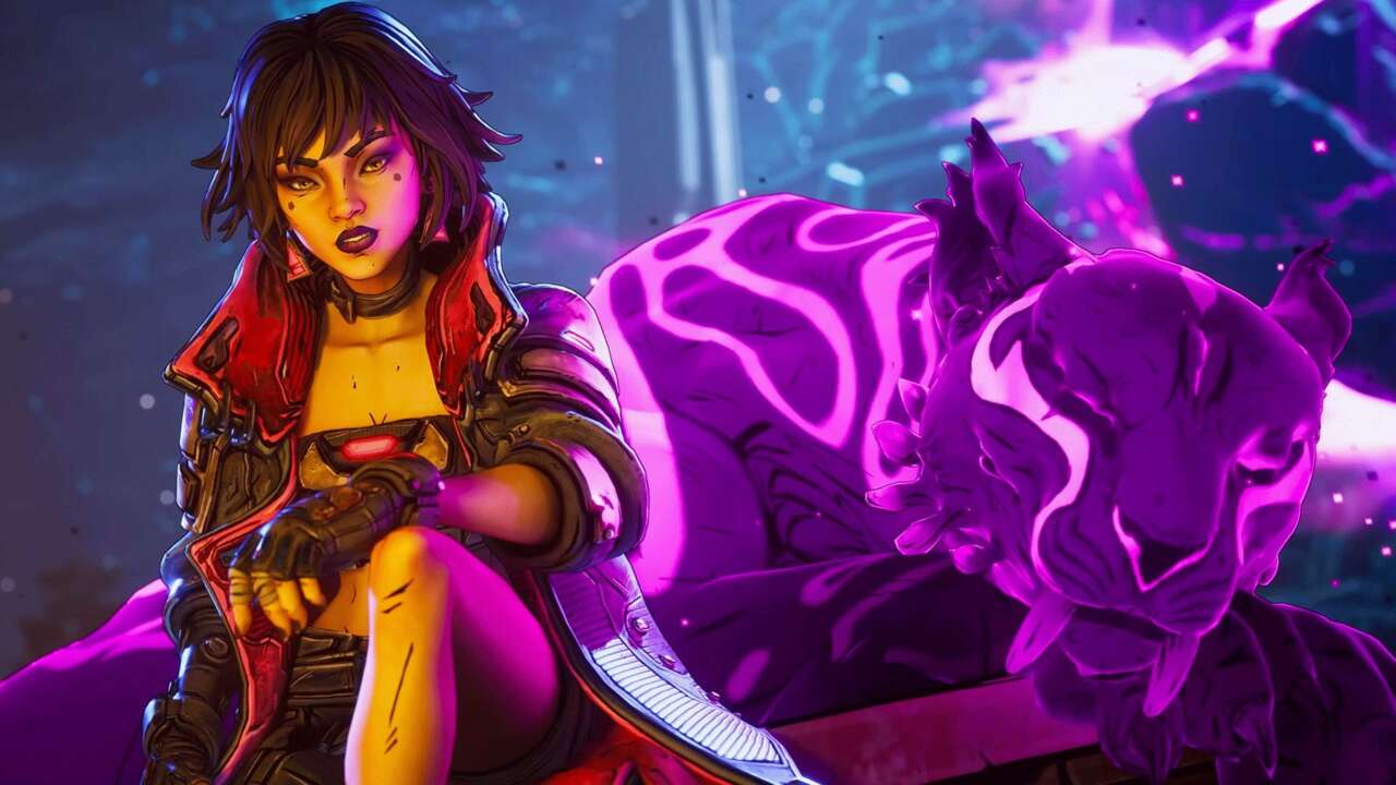 Borderlands 4 Evaluation – Too A lot Of An Overcorrection