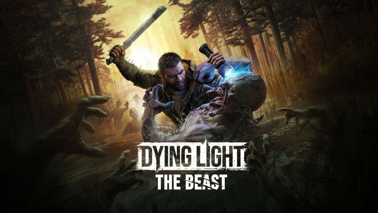 Dying Gentle: The Beast Overview – Regardless of All My Rage