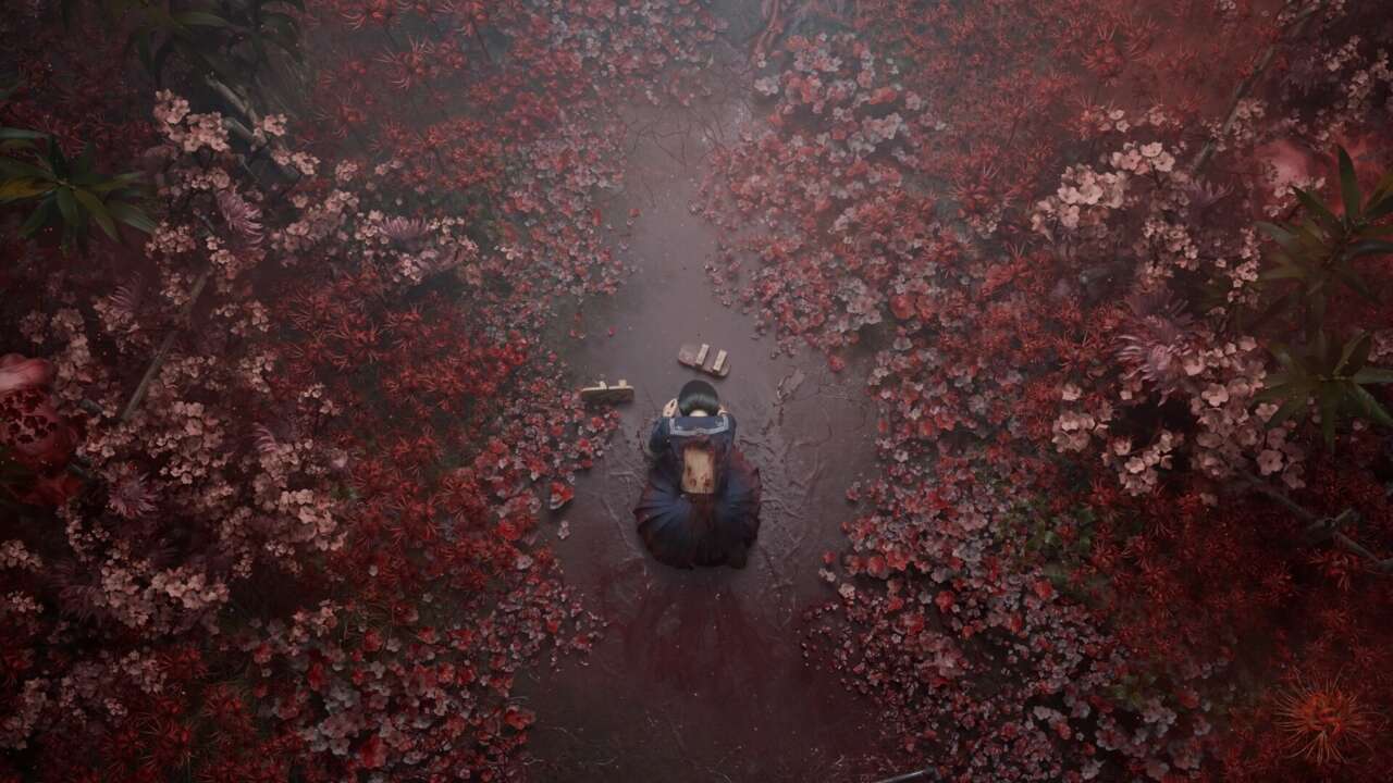 Silent Hill F Evaluate – Spirited Away