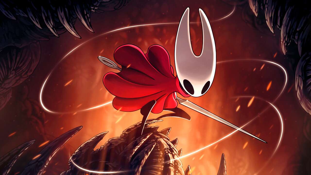 Hole Knight: Silksong Evaluation – An Unforgettable Climb