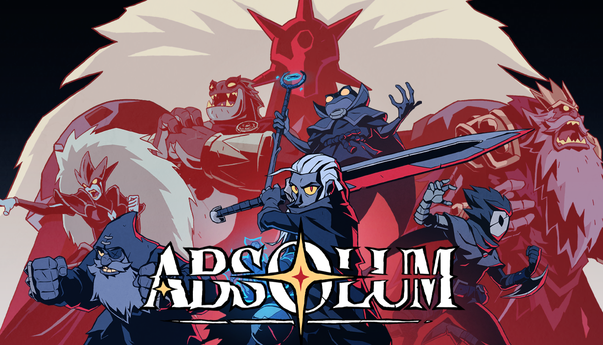 Absolum Overview – A Sleeper Hit