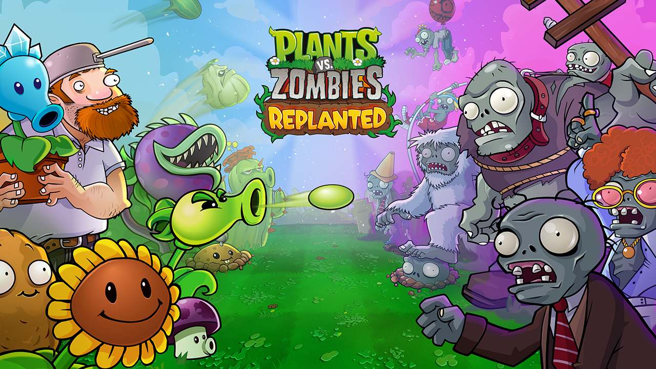 Vegetation Vs. Zombies: Replanted Evaluate – Traditional Technique Rises From The Lifeless